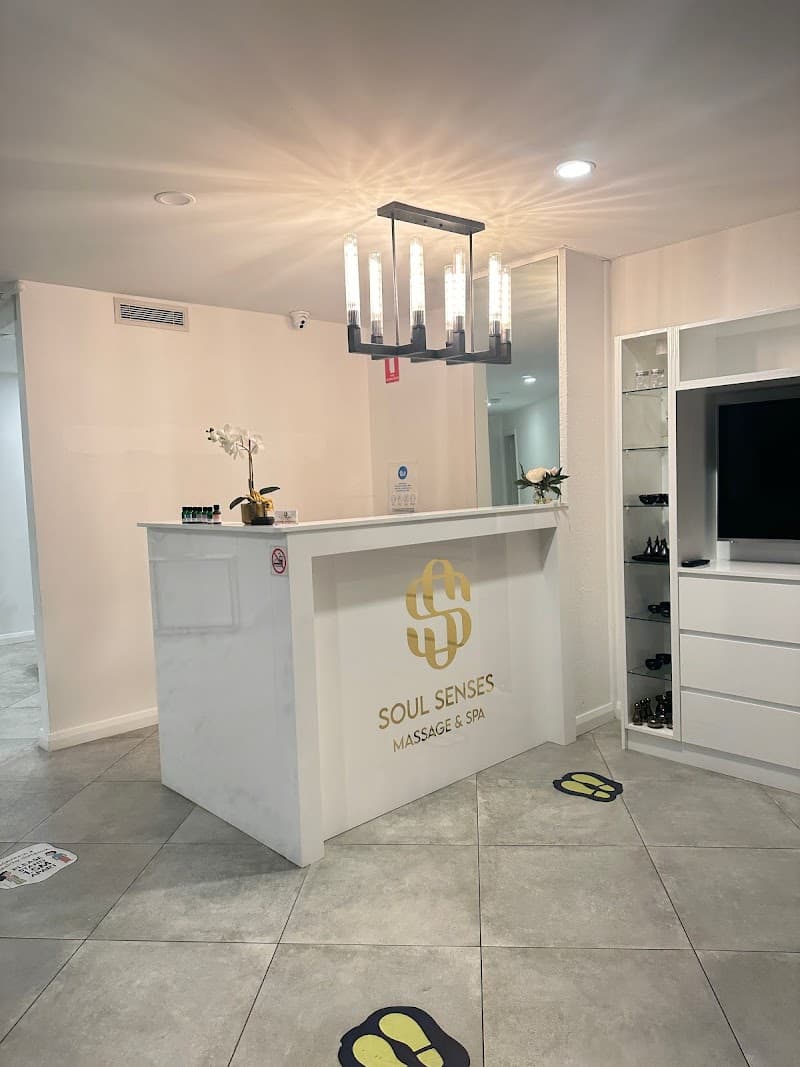 Soul Senses Massage & Spa Sydney photo