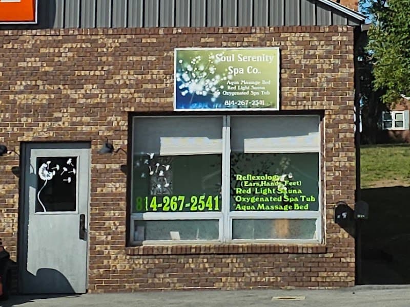 Soul Serenity Spa Company LLC Berlin photo