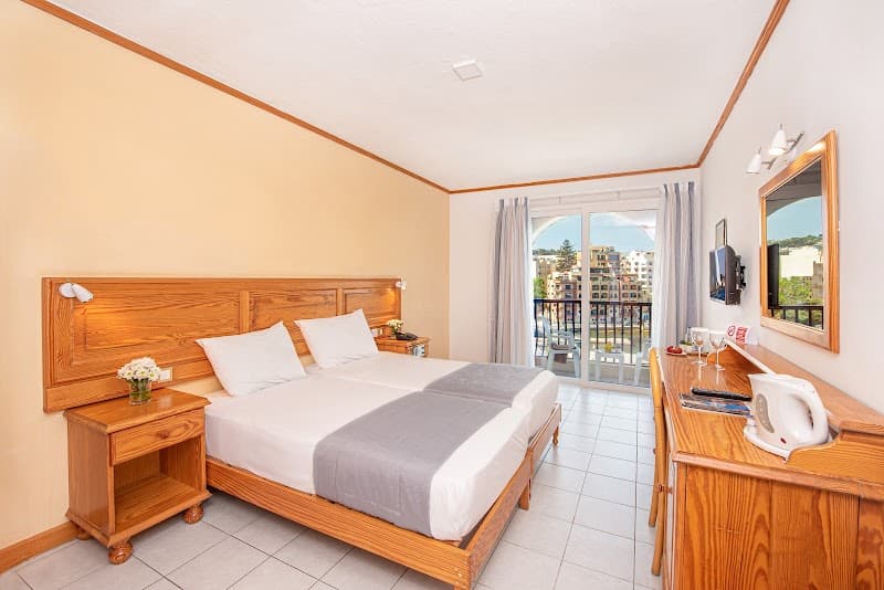 Soul Solutions Holistic Spa San Pawl il-Baħar photo