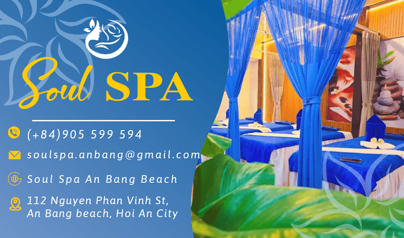 Soul Spa An Bang Hội An photo