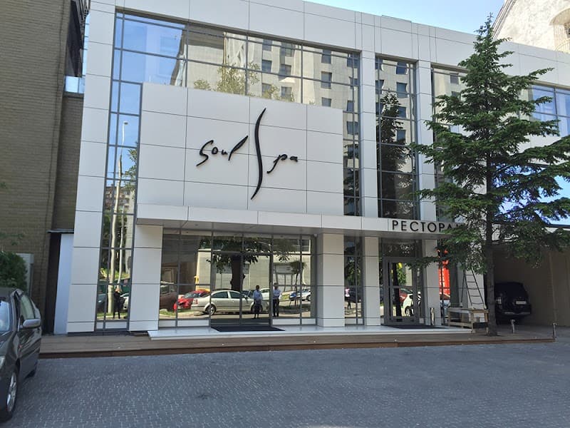 Soul Spa Anti-Age Centre Liuteranska St photo