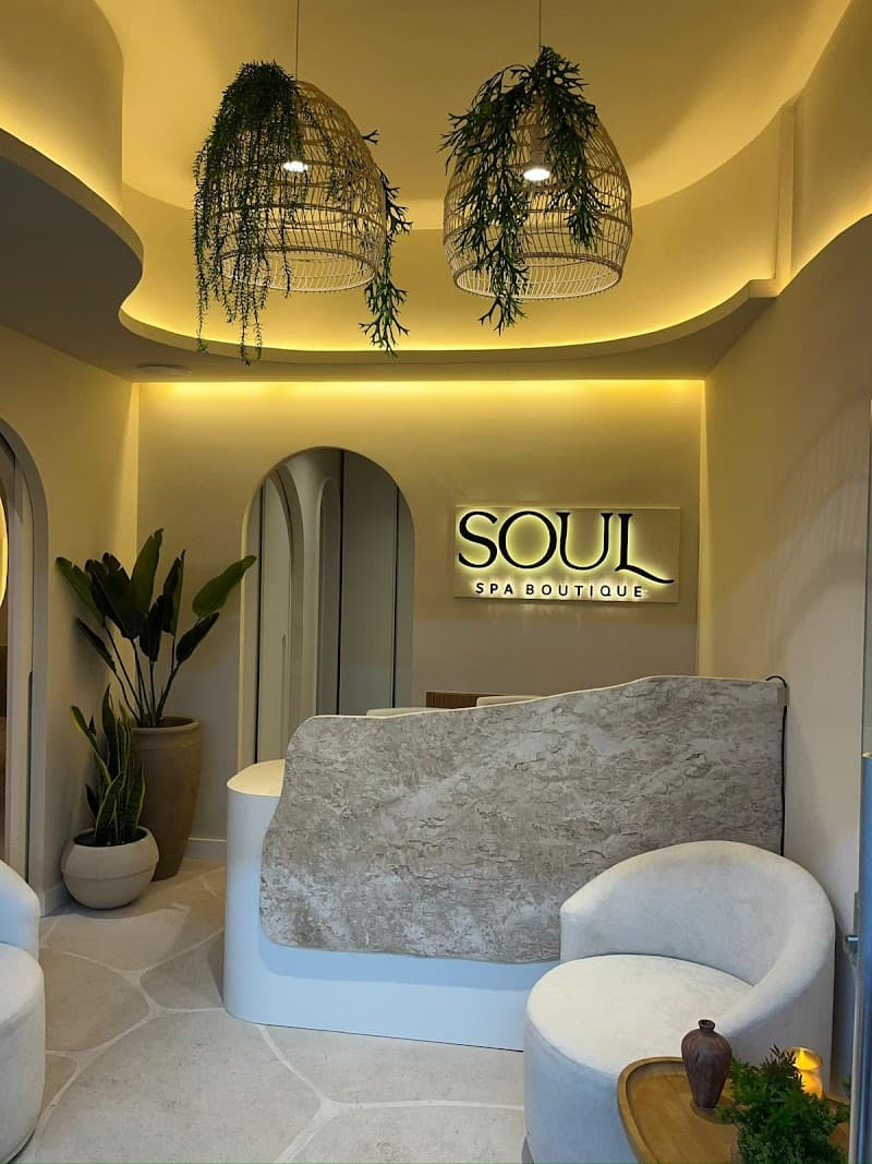 Soul Spa Boutique Ipanema - Massoterapia, Spa e Head Spa Rio de Janeiro photo