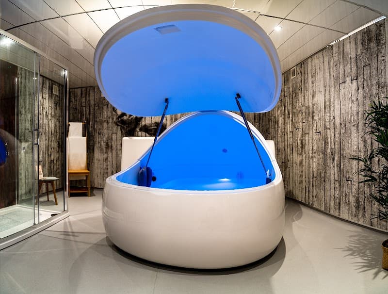 Soul Spa Float Centre Bexhill on Sea photo