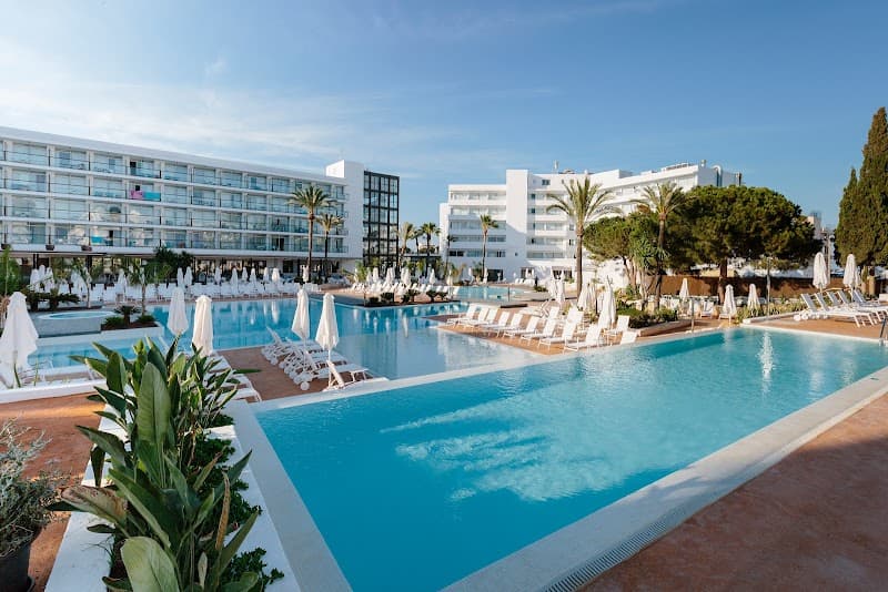 Soul & Spa Ibiza Santa Eulària des Riu photo