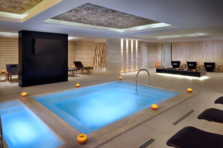 Soul Spa Salta photo