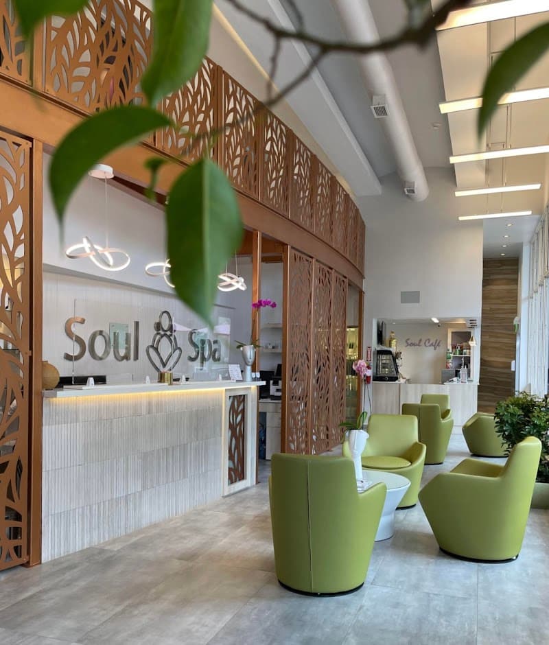 Soul Spa Wellness Center San Juan photo