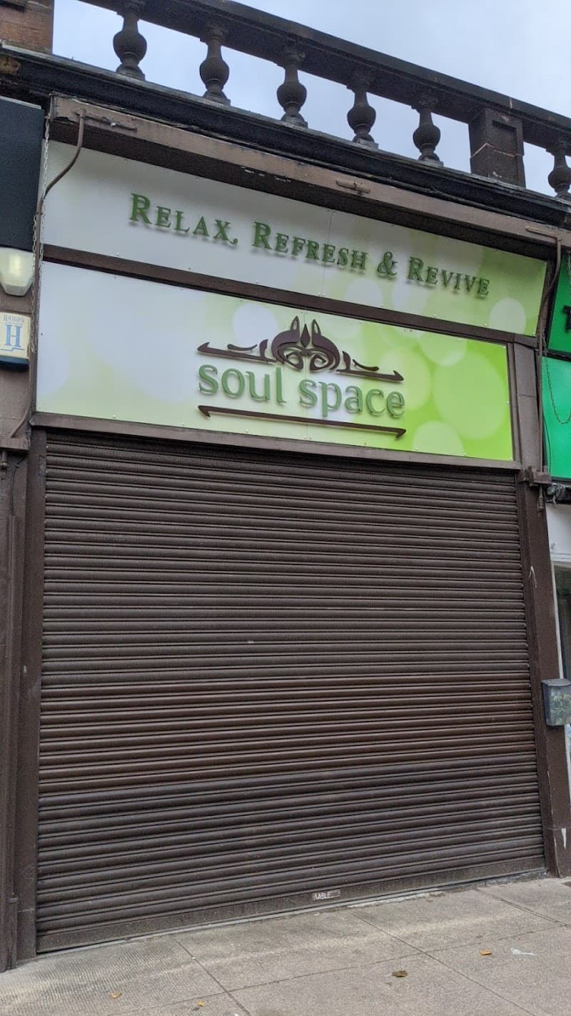 Soul Space Glasgow photo