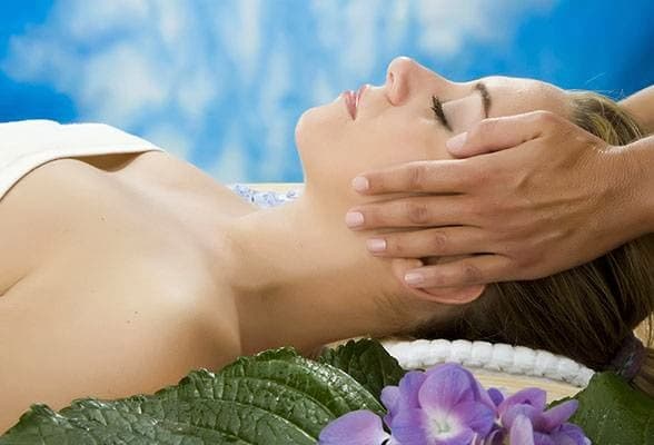 Soul Space- Massages by Erika Thompson Bozeman photo