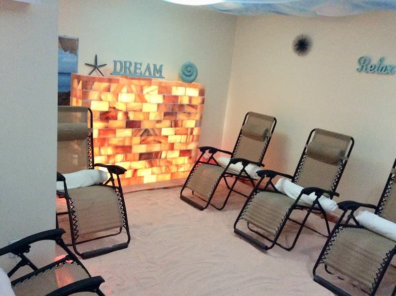 Soul Spirit Salt Spa and Wellness Horsham photo