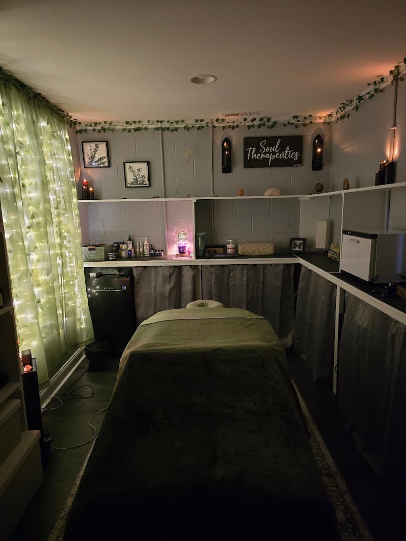 Soul Therapeutics Massage & Bodywork Lewes photo