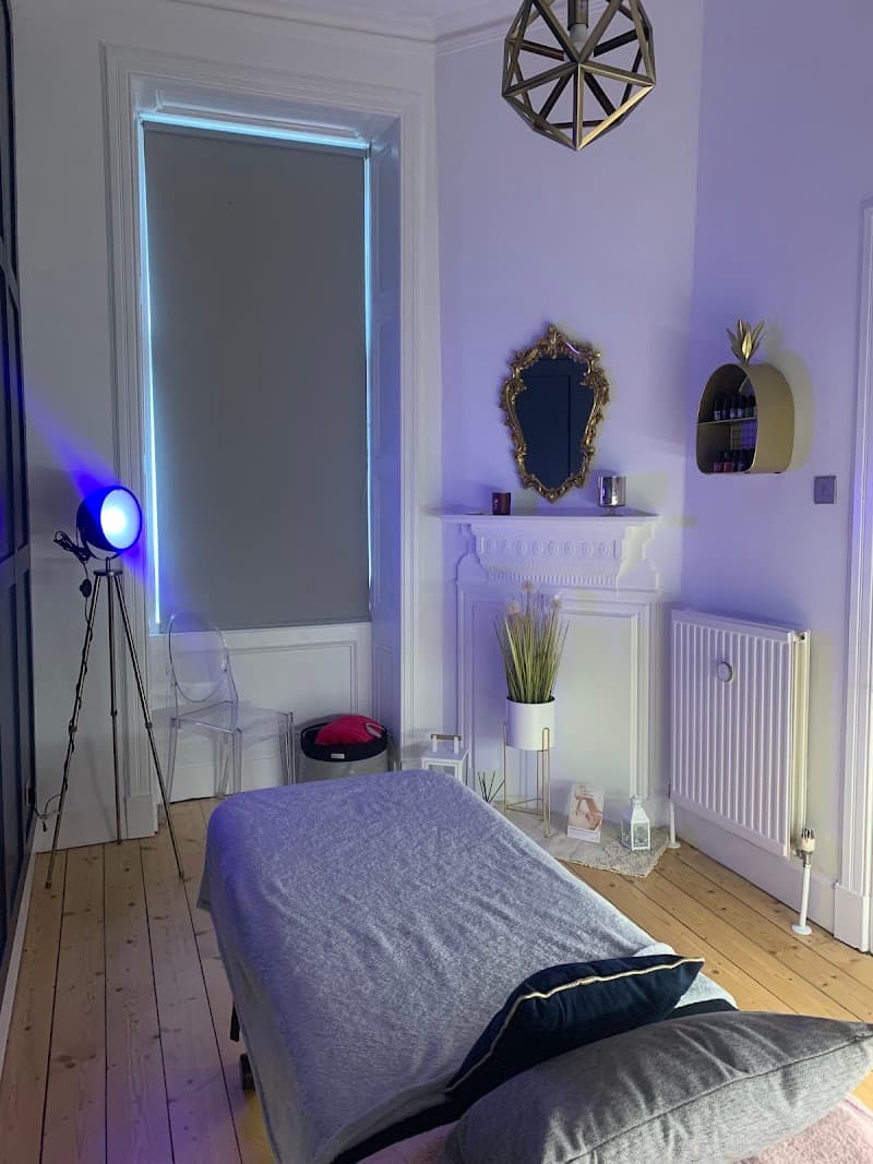 Soul Therapy Edinburgh photo