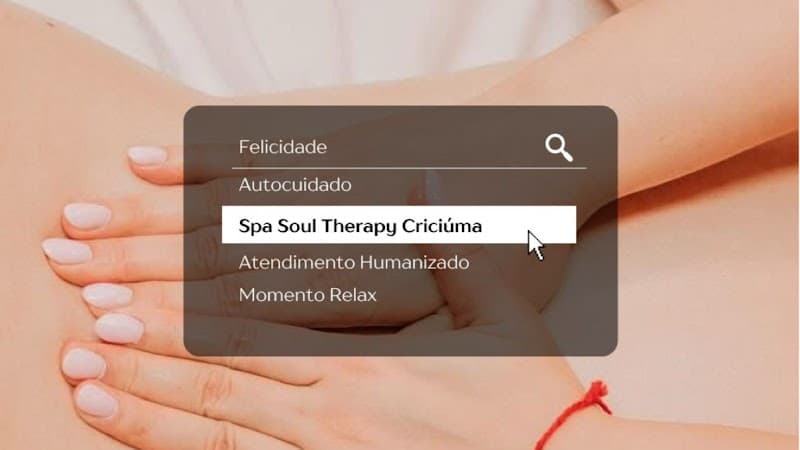 Soul Therapy Spa Urbano Criciúma photo