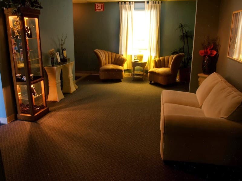 Soul to Sole Massage Spa Lancaster photo