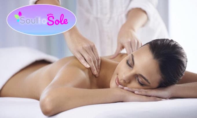 Soul to Sole Therapy St Andrews photo