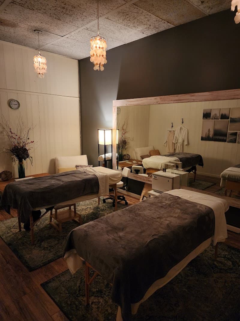 Soul to Soul Spa Eureka photo