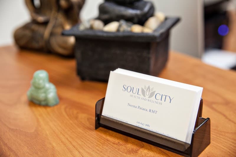 Soul Treatments Wellness Cambridge photo