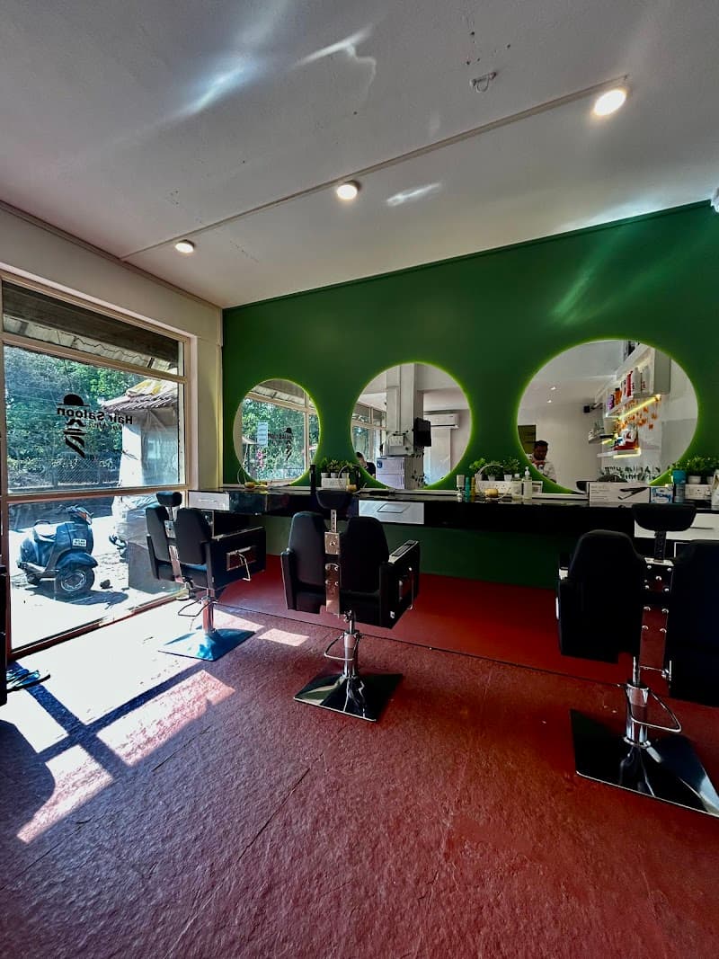 Soul Unisex Salon and Day Spa Bardez photo