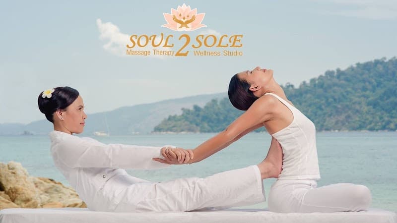 Soul2Sole Massage and Wellness Clinic Edmonton photo