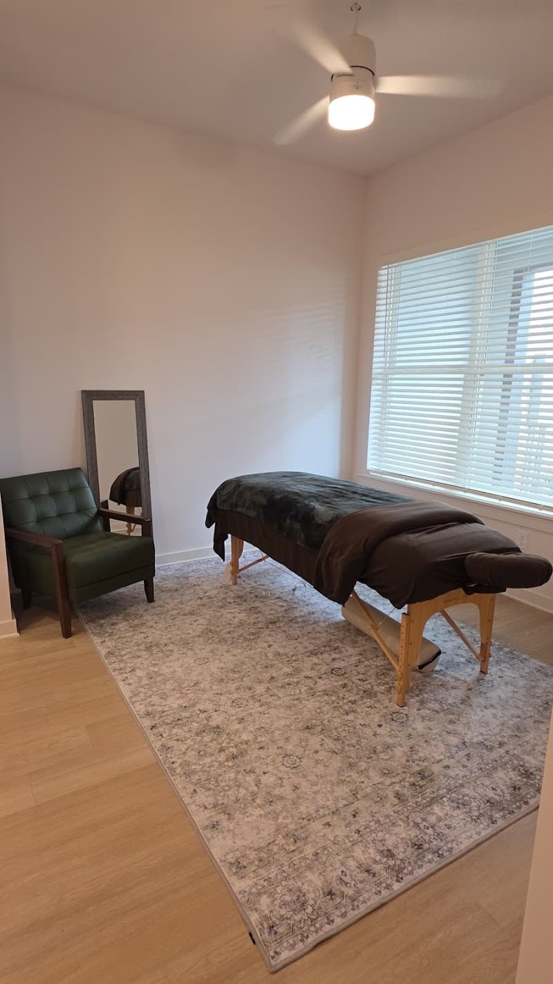 Soul2sole Massage Therapy Cabot photo