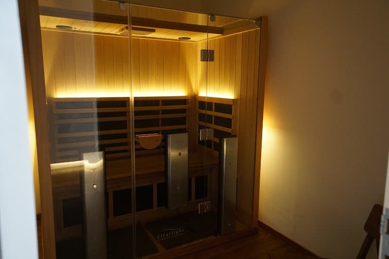 Soulbox Recharge Jakarta Selatan photo