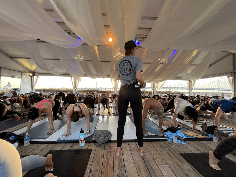 SoulFire Collective Sydney photo