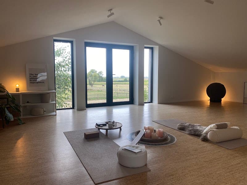 Soulfit Zonnebeke photo