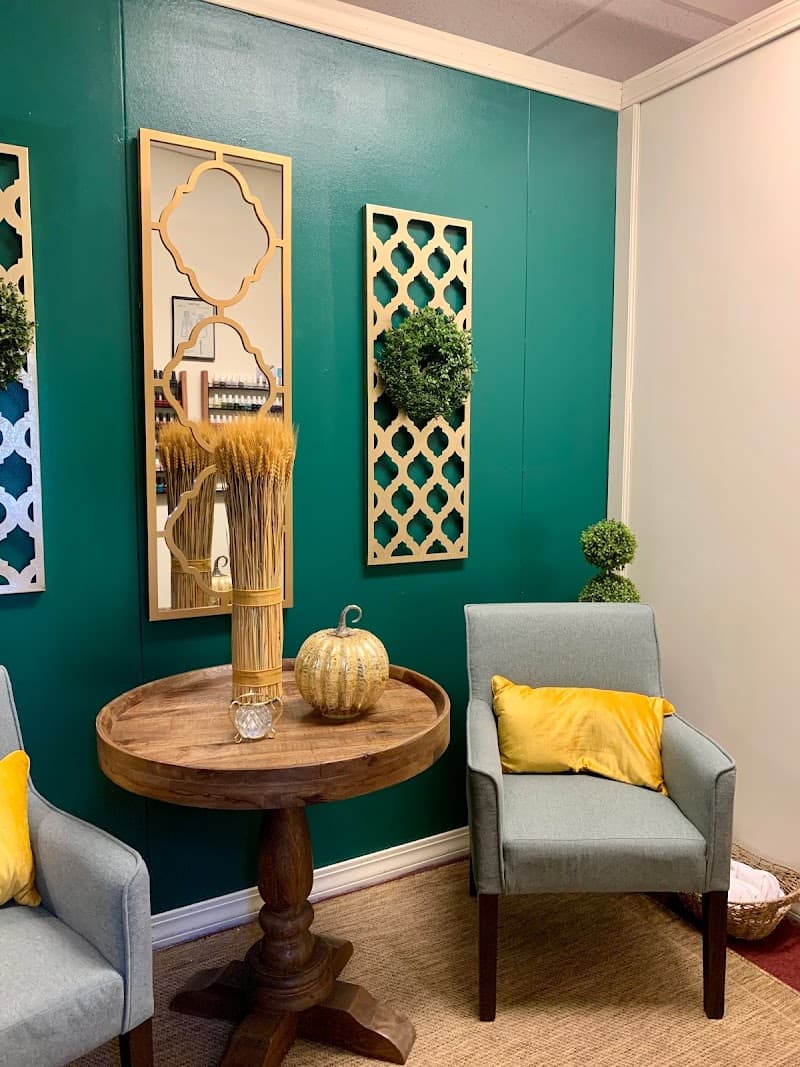 Soulful Blessings Spa Bennington photo