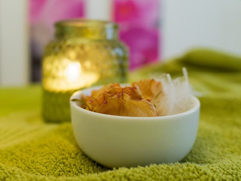 Soulful Bodywork Room of Silence Quarten photo