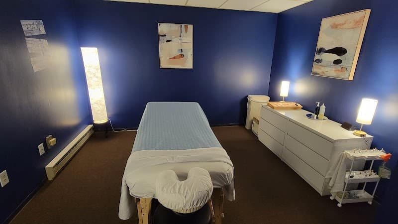 Soulful Massage East Lyme photo
