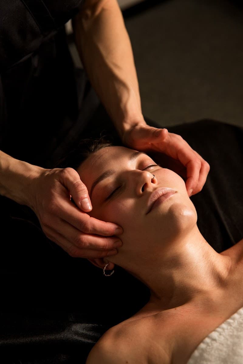 Soulful Massage Liuteranska St photo