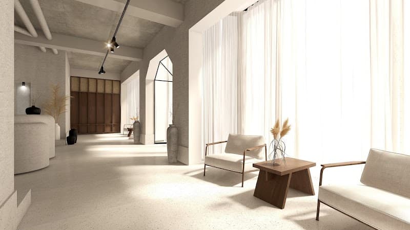 Soulhouse Harvestehude Hamburg photo