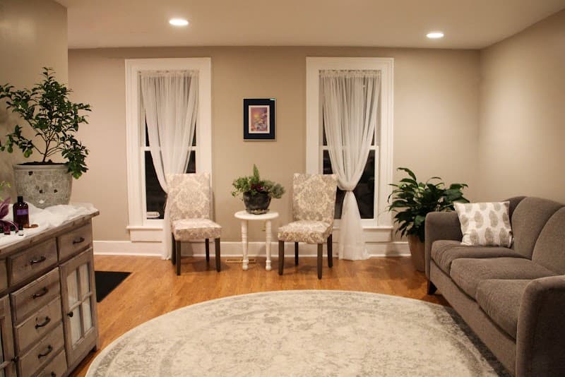 SOULITUDES Wellness Center Fairport photo