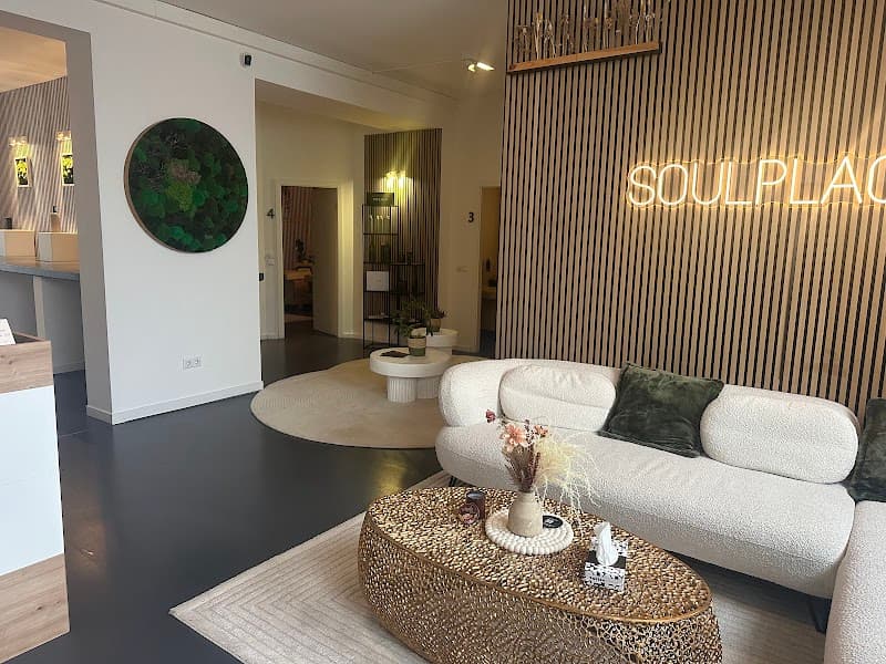 Soulplace Head Spa & Beauty Nuremberg photo
