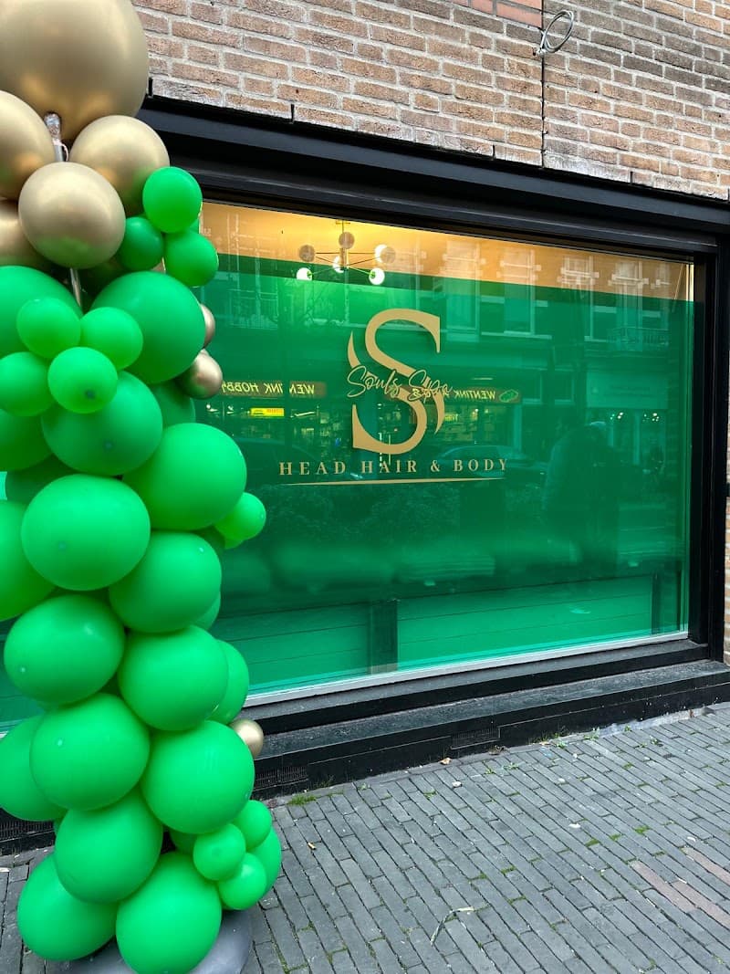 Souls Spa Arnhem photo