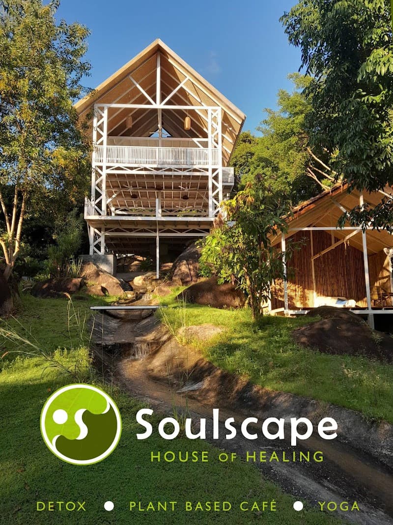 Soulscapes Fitness in-Home Yoga & Personal Training Atco photo