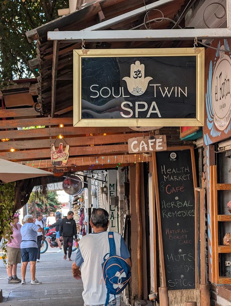 SoulSkin Natural Spa Puerto Vallarta photo