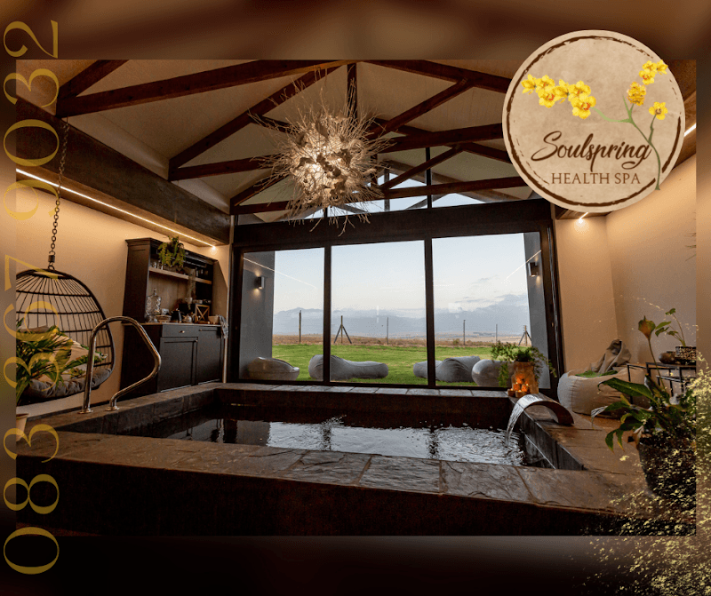 Soulspring Retreat Swellendam Local Municipality photo