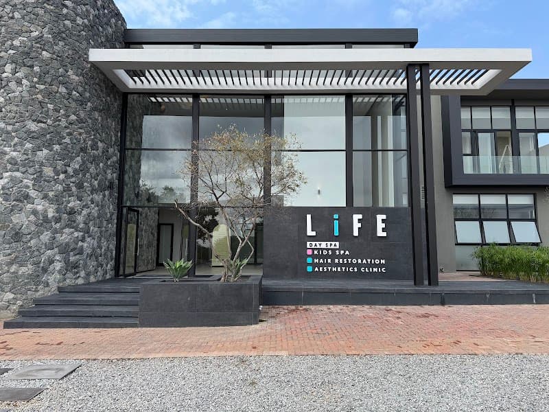 Soulstice Day Spa Pretoria Tshwane photo