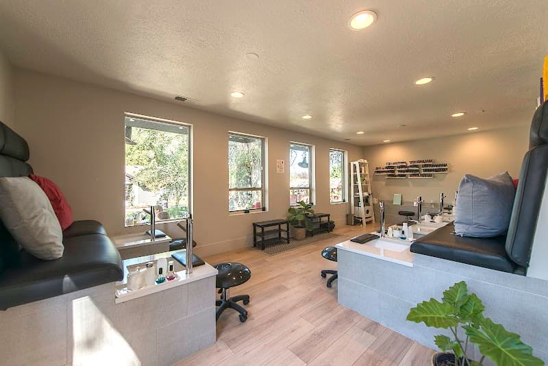 Soulstice Day Spa & Salon Salt Lake City photo