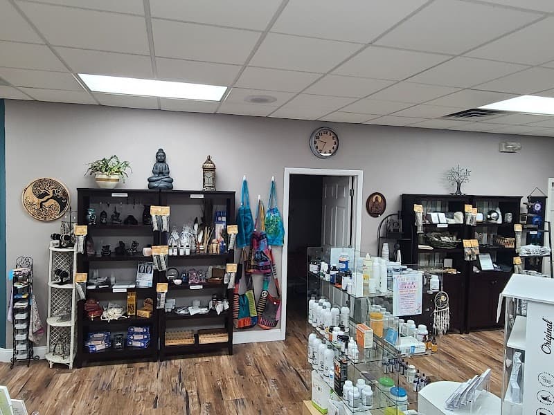 Soulstis Med Spa Baxter photo