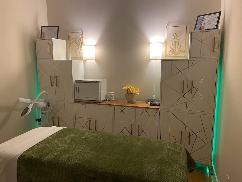 Soulstone Spa & Apothecary New York photo