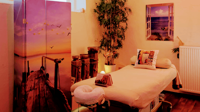 SoulTouching Hands - Wellness und Sport Massagen MG Mönchengladbach photo