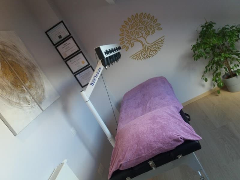 Souluz Maria Lauriente Gerpinnes photo