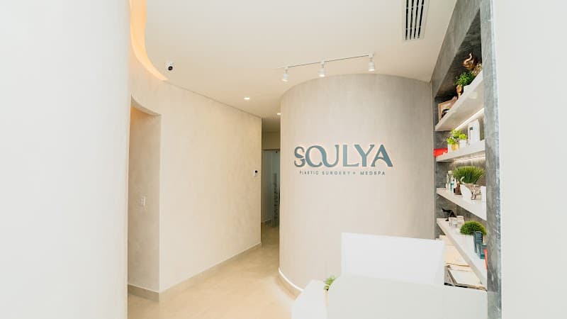 Soulya spa Tijuana photo