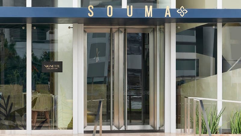 SOUMA Lima, Vignette Collection by IHG photo