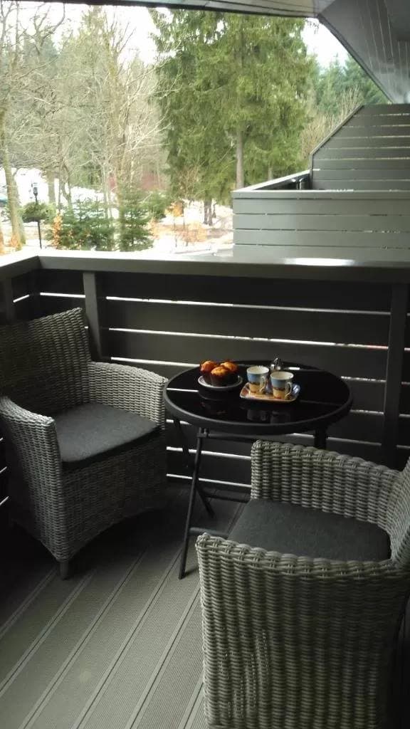 Souna - Hotel Resident Harrachov photo