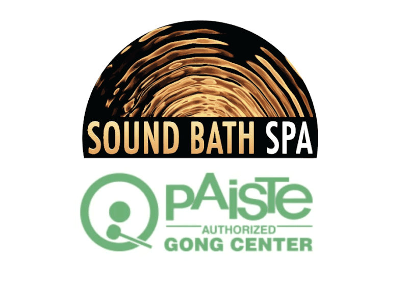 Sound Bath Spa and Paiste Gong Centre Parksville photo