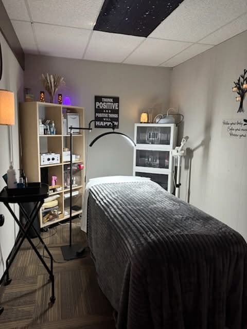 Sound Of Body Wellness Spa Crane photo