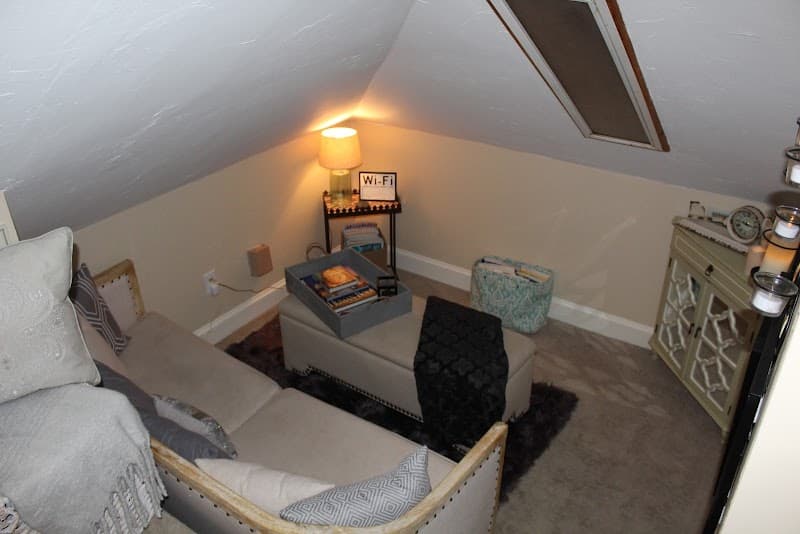 Sound To Sea Massage Manteo photo