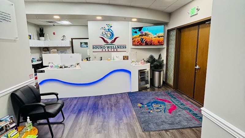 Sound Wellness Spa Sturgeon Bay photo